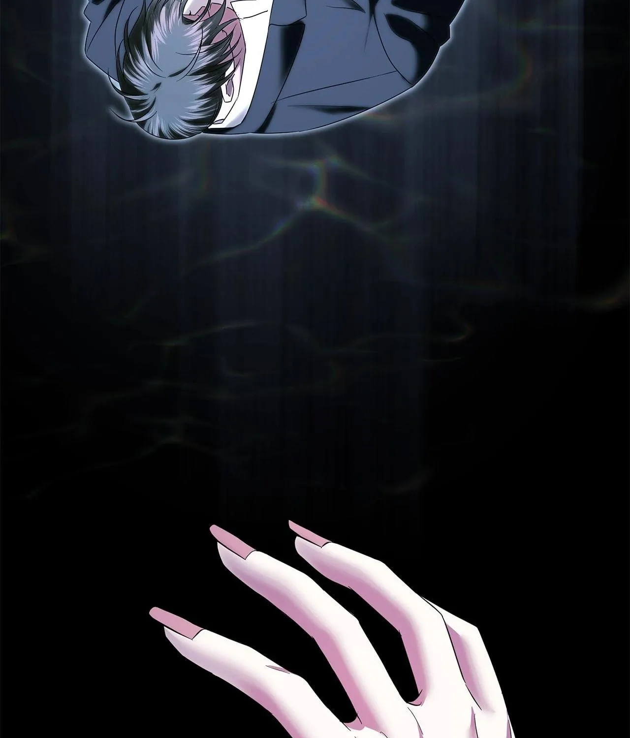Read AMON: Unrelatable chapter 54 image 4 on Lezhin