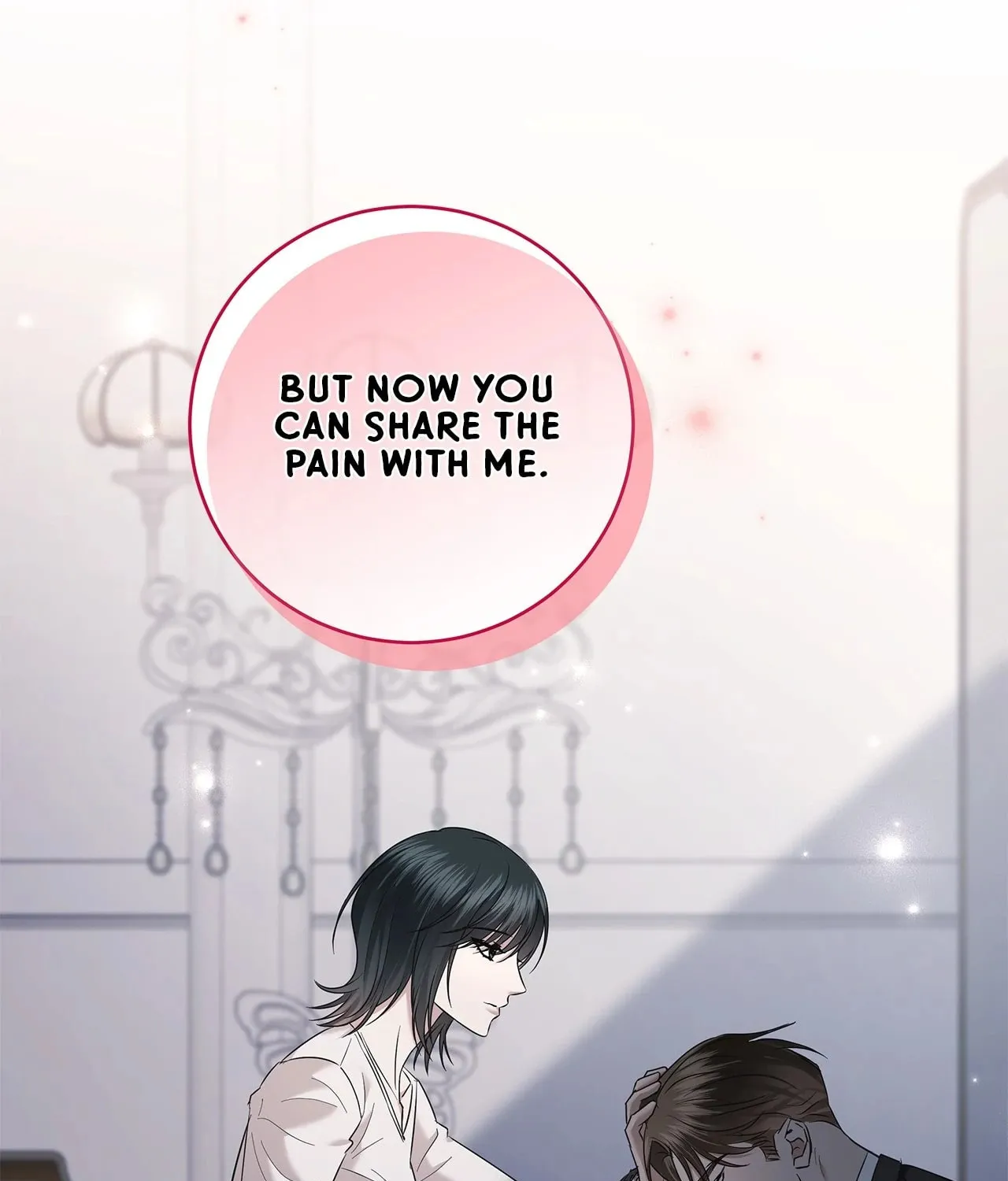 Read AMON: Unrelatable chapter 54 image 42 on Lezhin