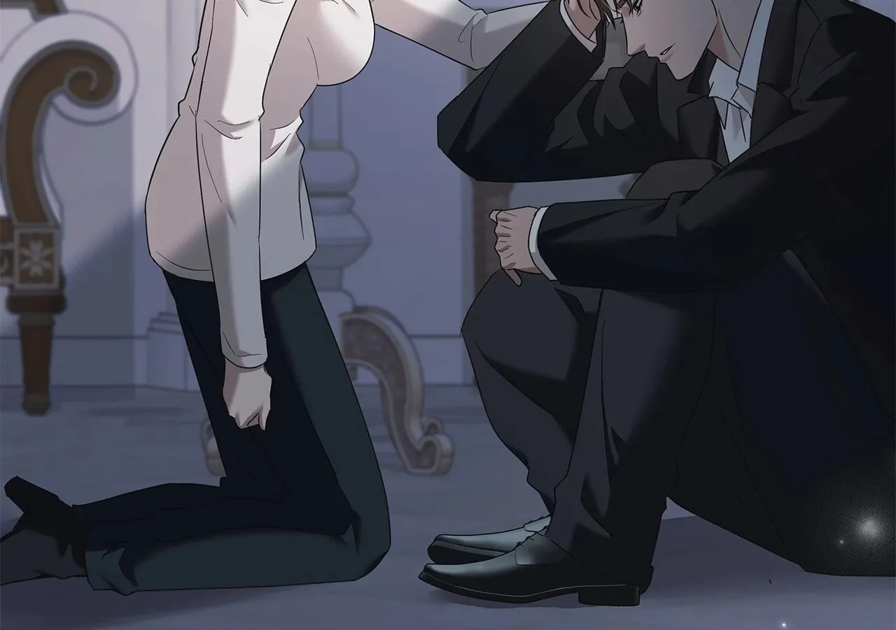 Read AMON: Unrelatable chapter 54 image 43 on Lezhin