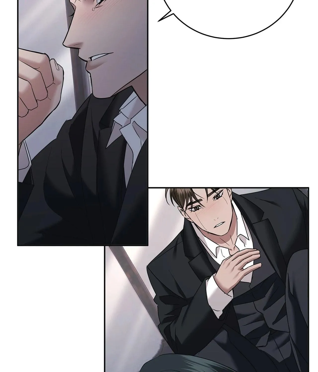 Read AMON: Unrelatable chapter 54 image 46 on Lezhin