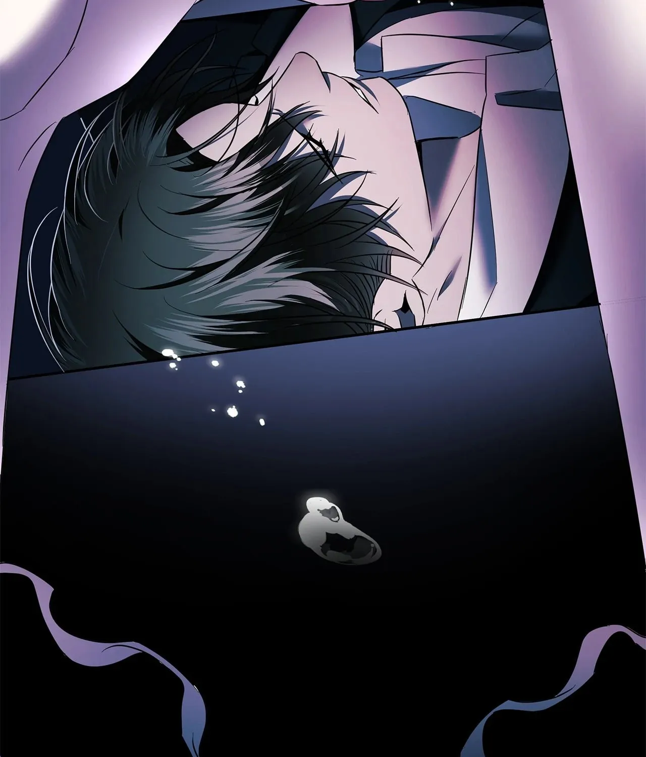 Read AMON: Unrelatable chapter 54 image 6 on Lezhin