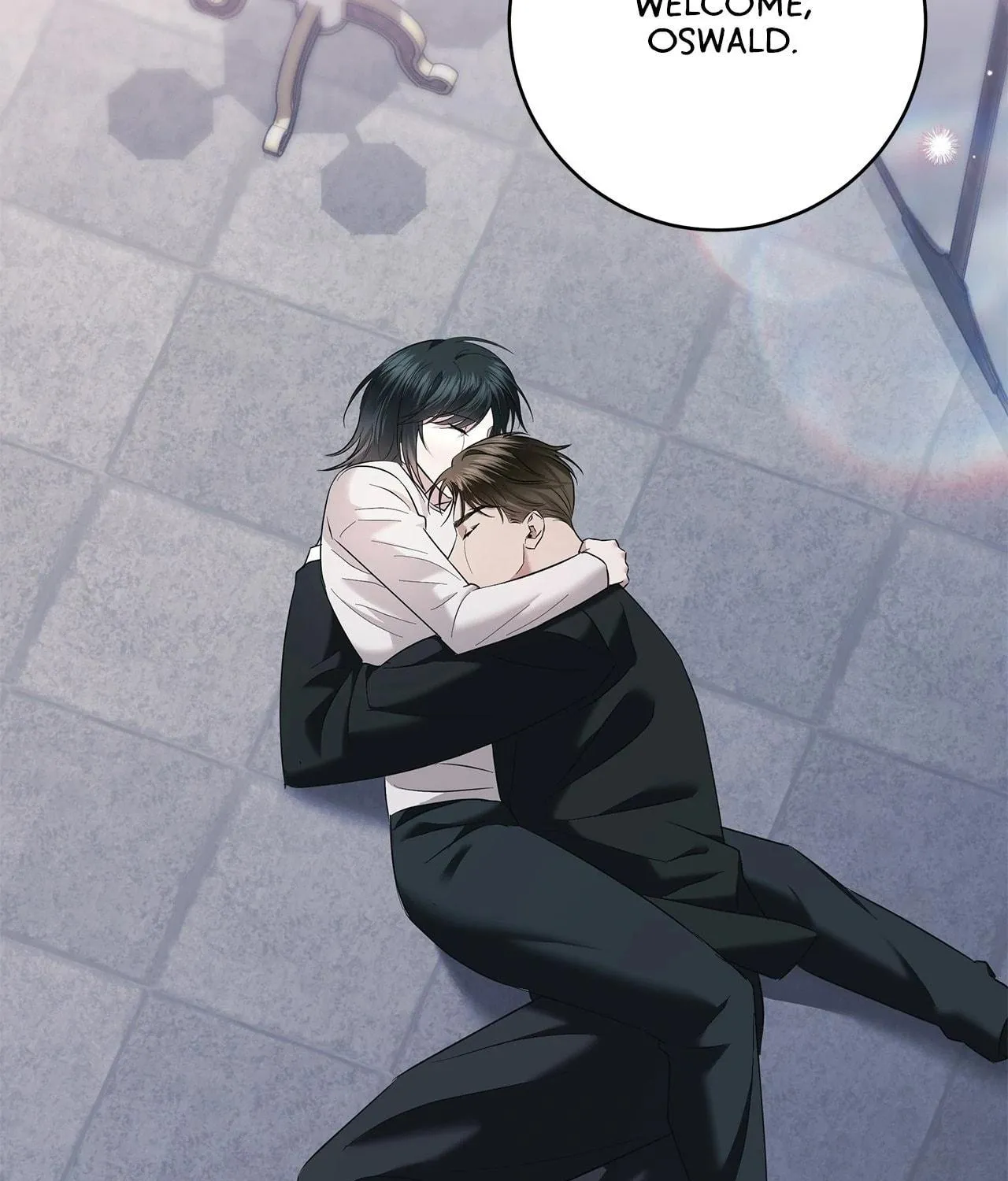 Read AMON: Unrelatable chapter 54 image 62 on Lezhin