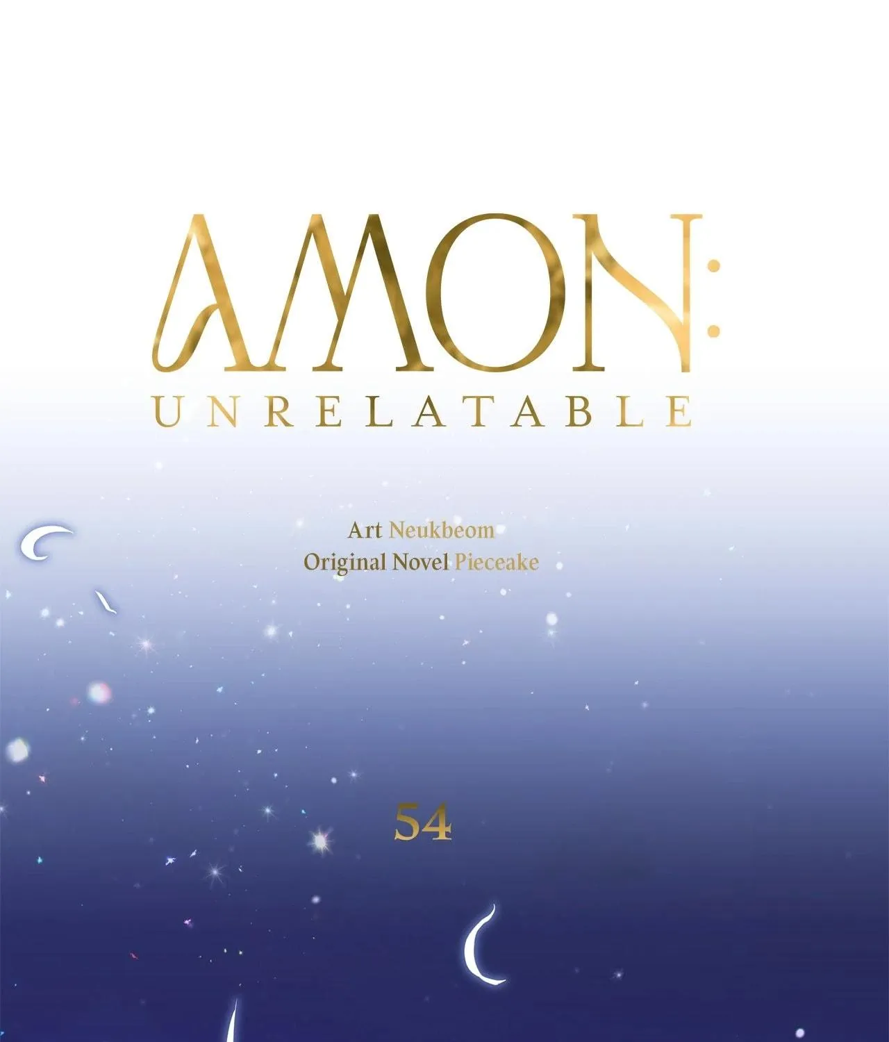 Read AMON: Unrelatable chapter 54 image 67 on Lezhin