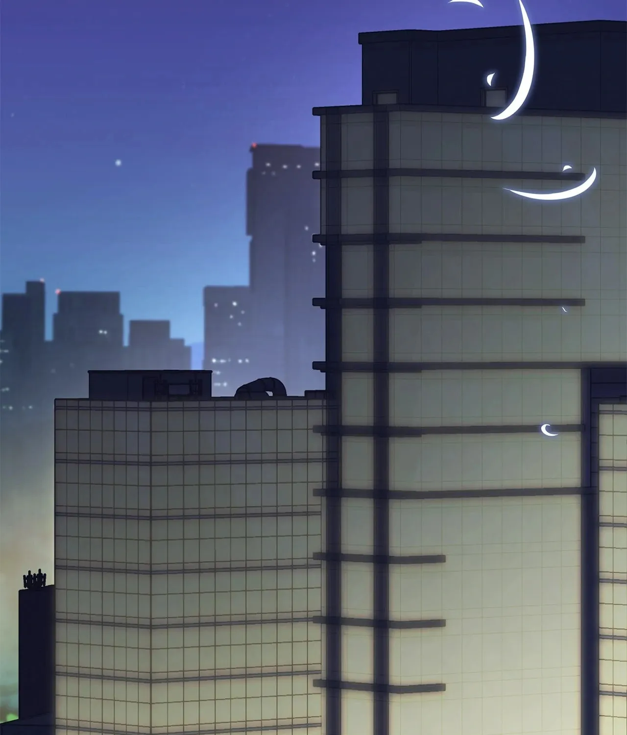 Read AMON: Unrelatable chapter 54 image 69 on Lezhin