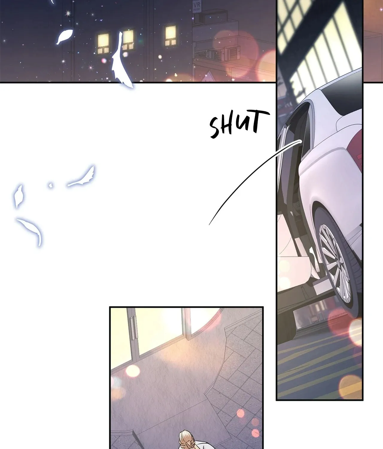 Read AMON: Unrelatable chapter 54 image 71 on Lezhin