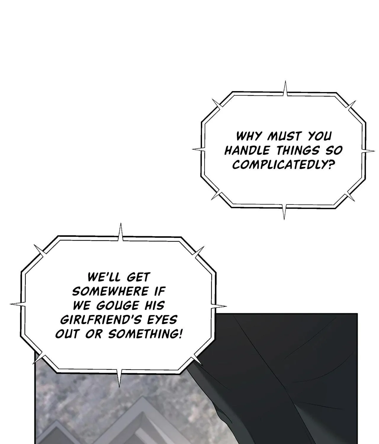 Read AMON: Unrelatable chapter 54 image 75 on Lezhin
