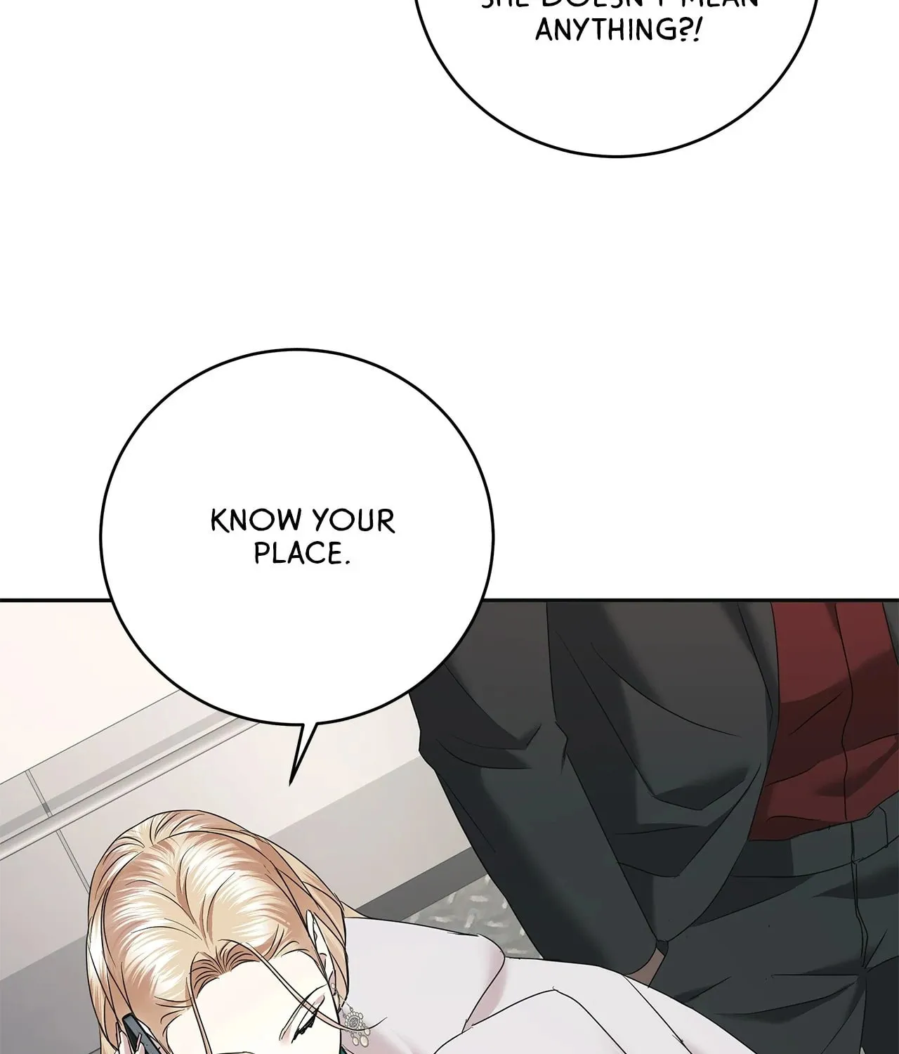 Read AMON: Unrelatable chapter 54 image 77 on Lezhin