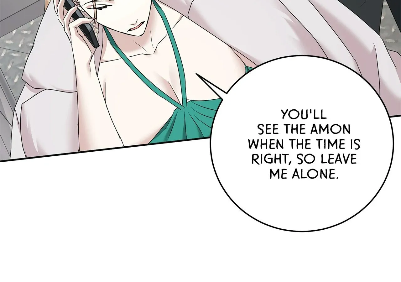 Read AMON: Unrelatable chapter 54 image 78 on Lezhin
