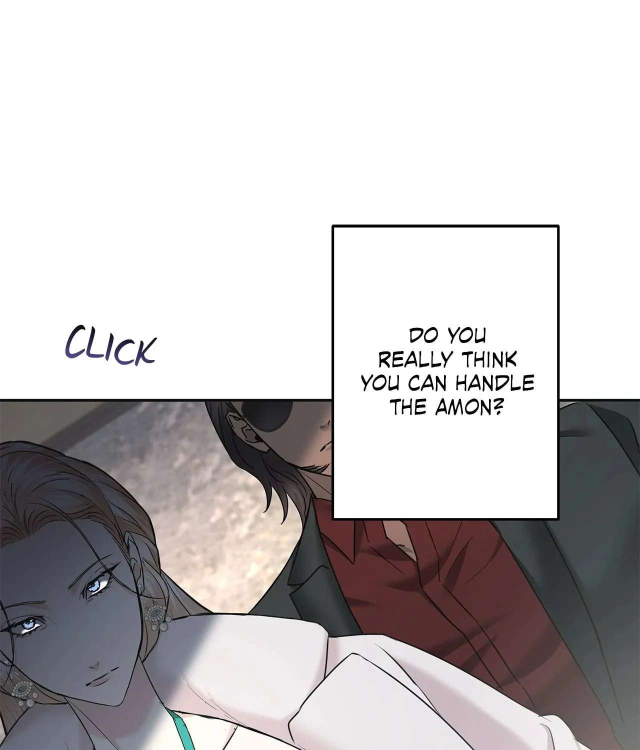 Read AMON: Unrelatable chapter 54 image 81 on Lezhin