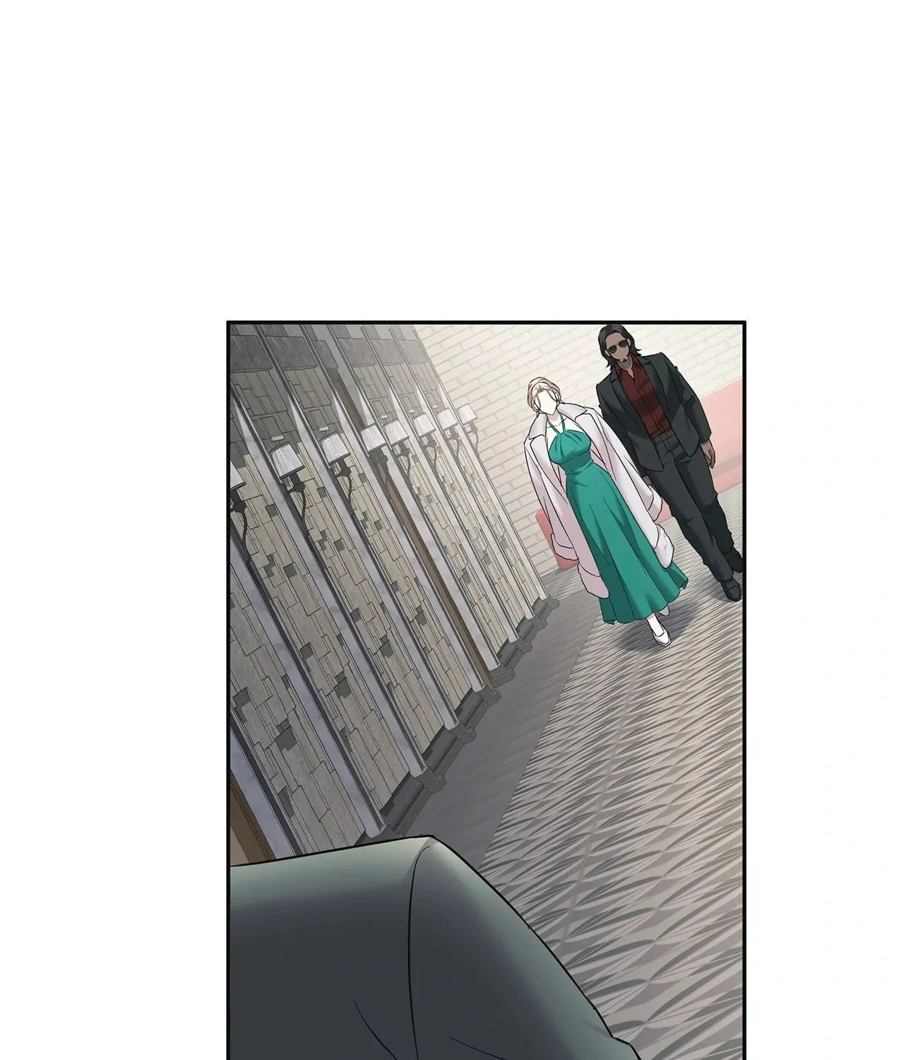 Read AMON: Unrelatable chapter 54 image 83 on Lezhin