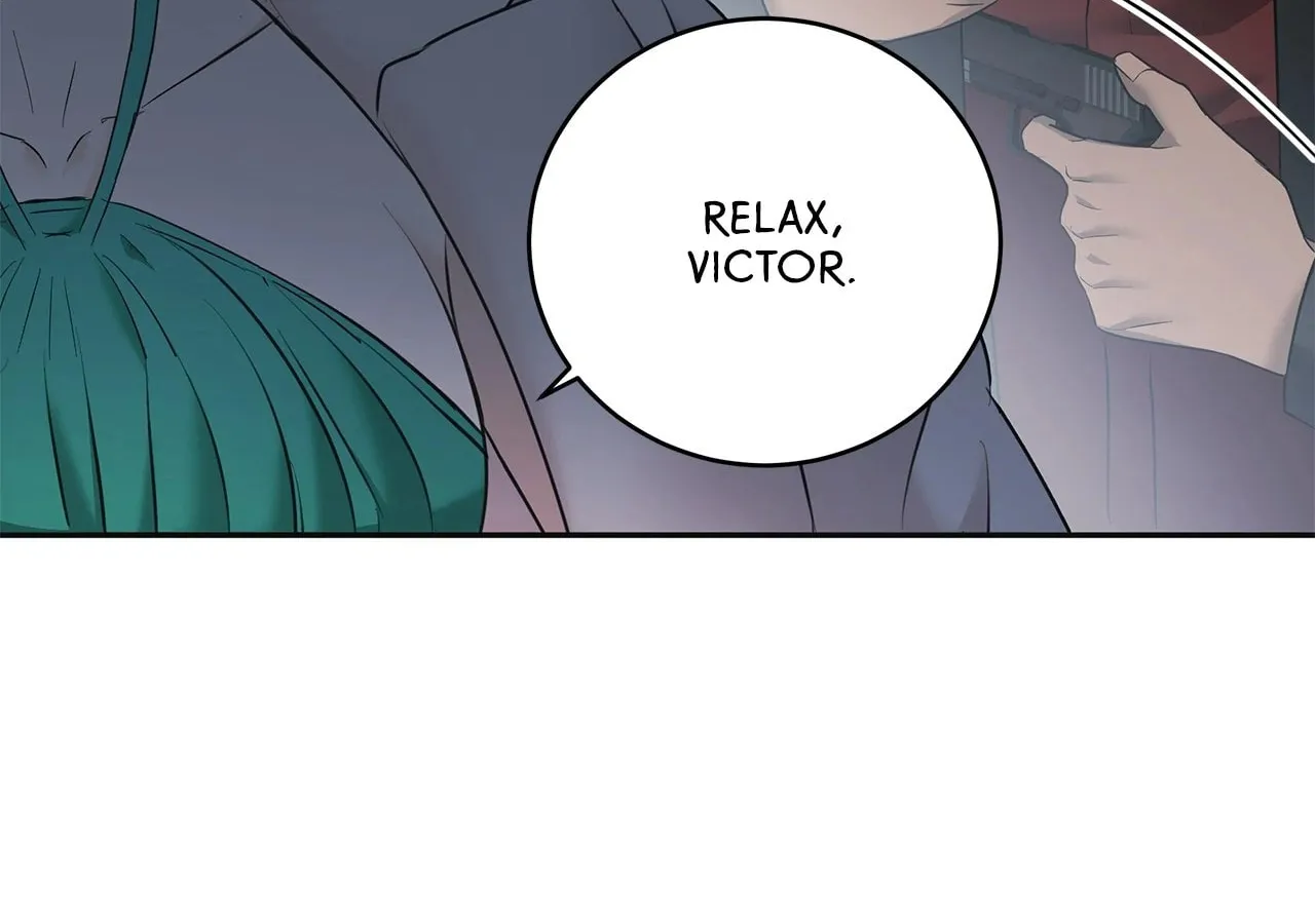 Read AMON: Unrelatable chapter 54 image 88 on Lezhin