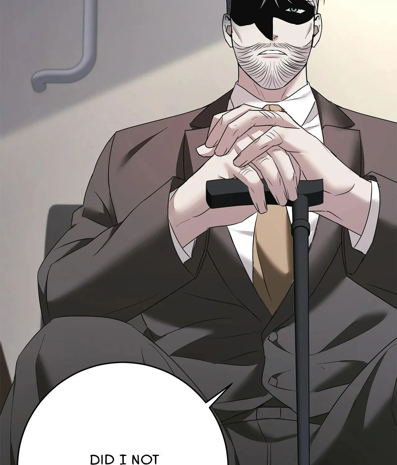 Read AMON: Unrelatable chapter 54 image 96 on Lezhin