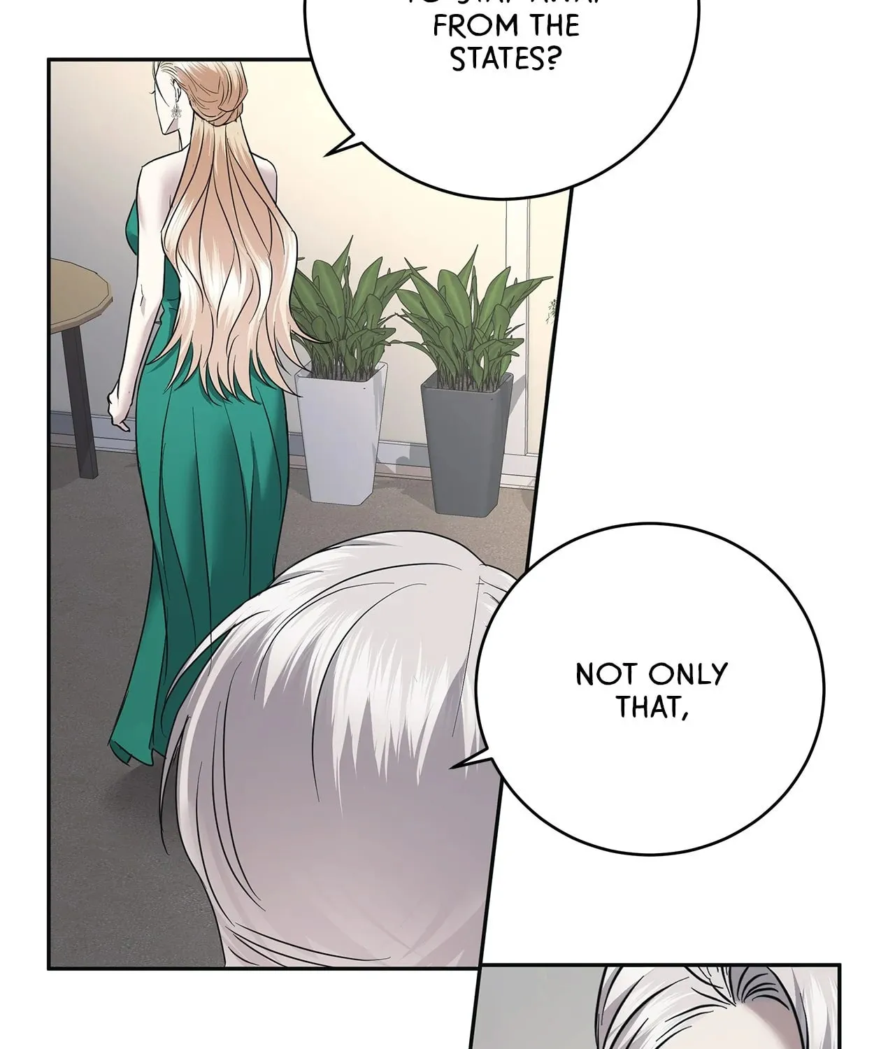 Read AMON: Unrelatable chapter 54 image 98 on Lezhin