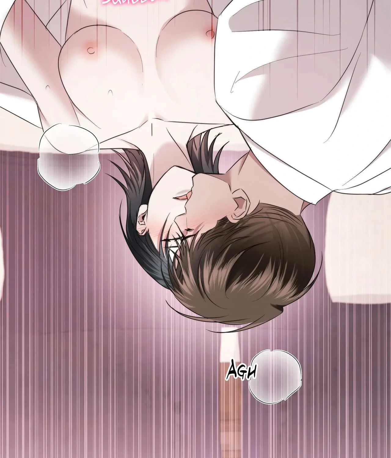 Read AMON: Unrelatable chapter 55 image 112 on Lezhin