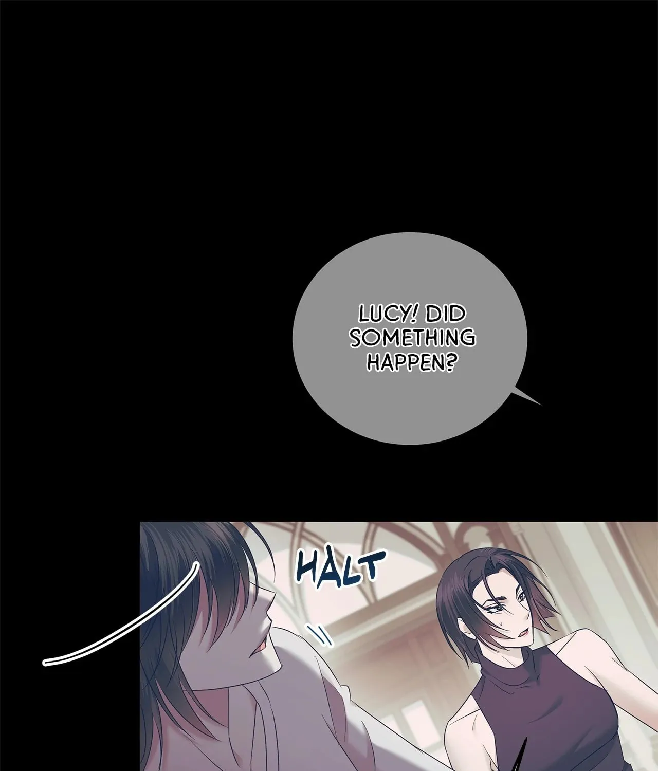 Read AMON: Unrelatable chapter 55 image 13 on Lezhin