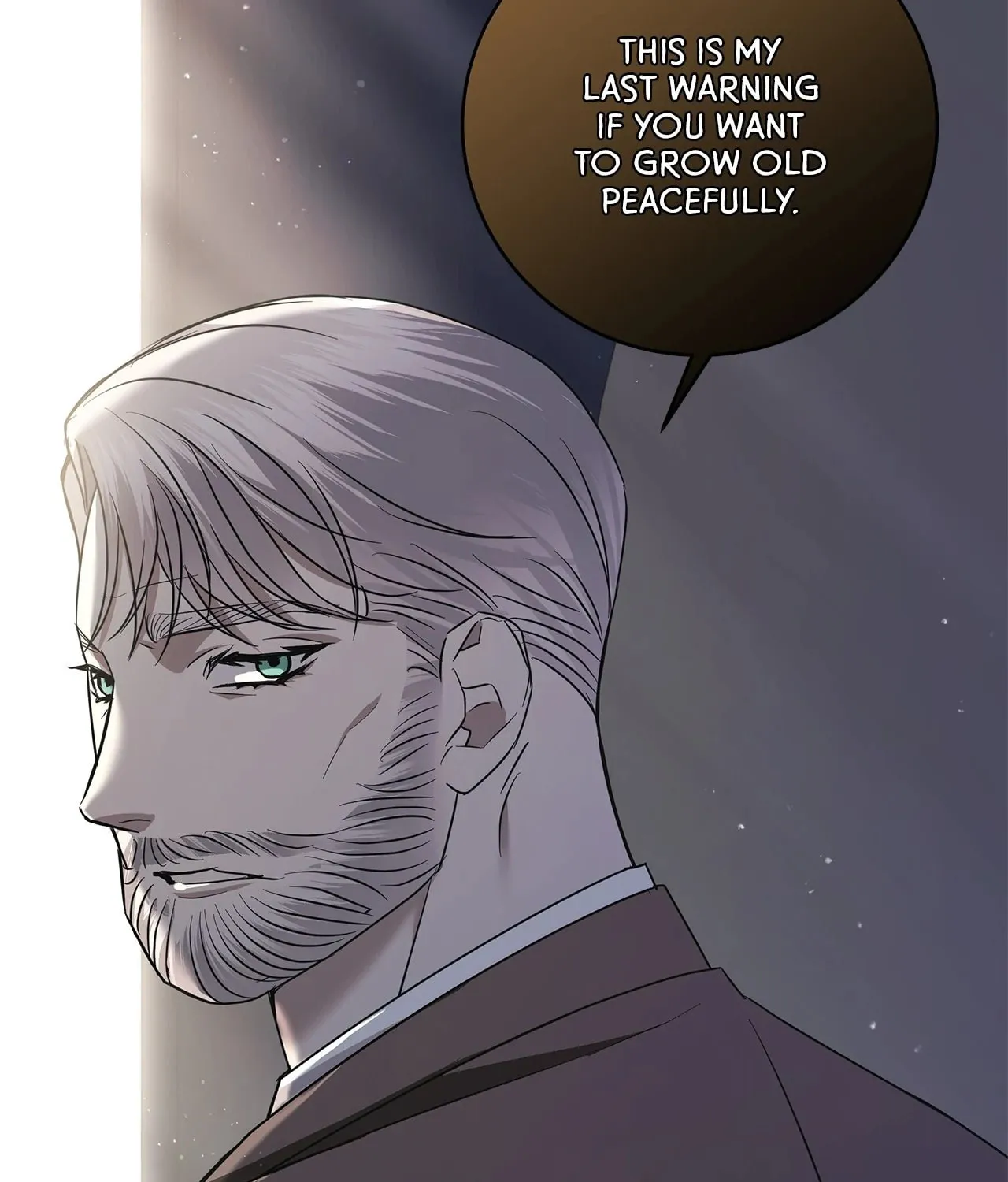 Read AMON: Unrelatable chapter 55 image 2 on Lezhin