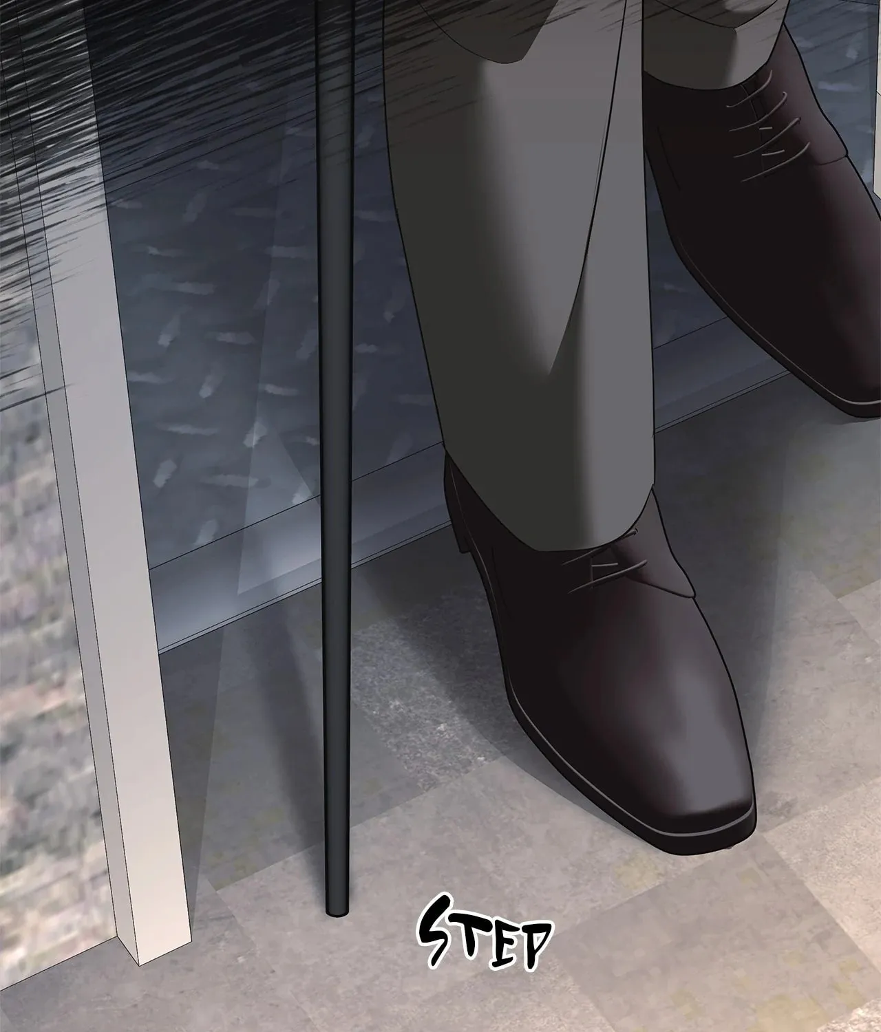 Read AMON: Unrelatable chapter 55 image 25 on Lezhin
