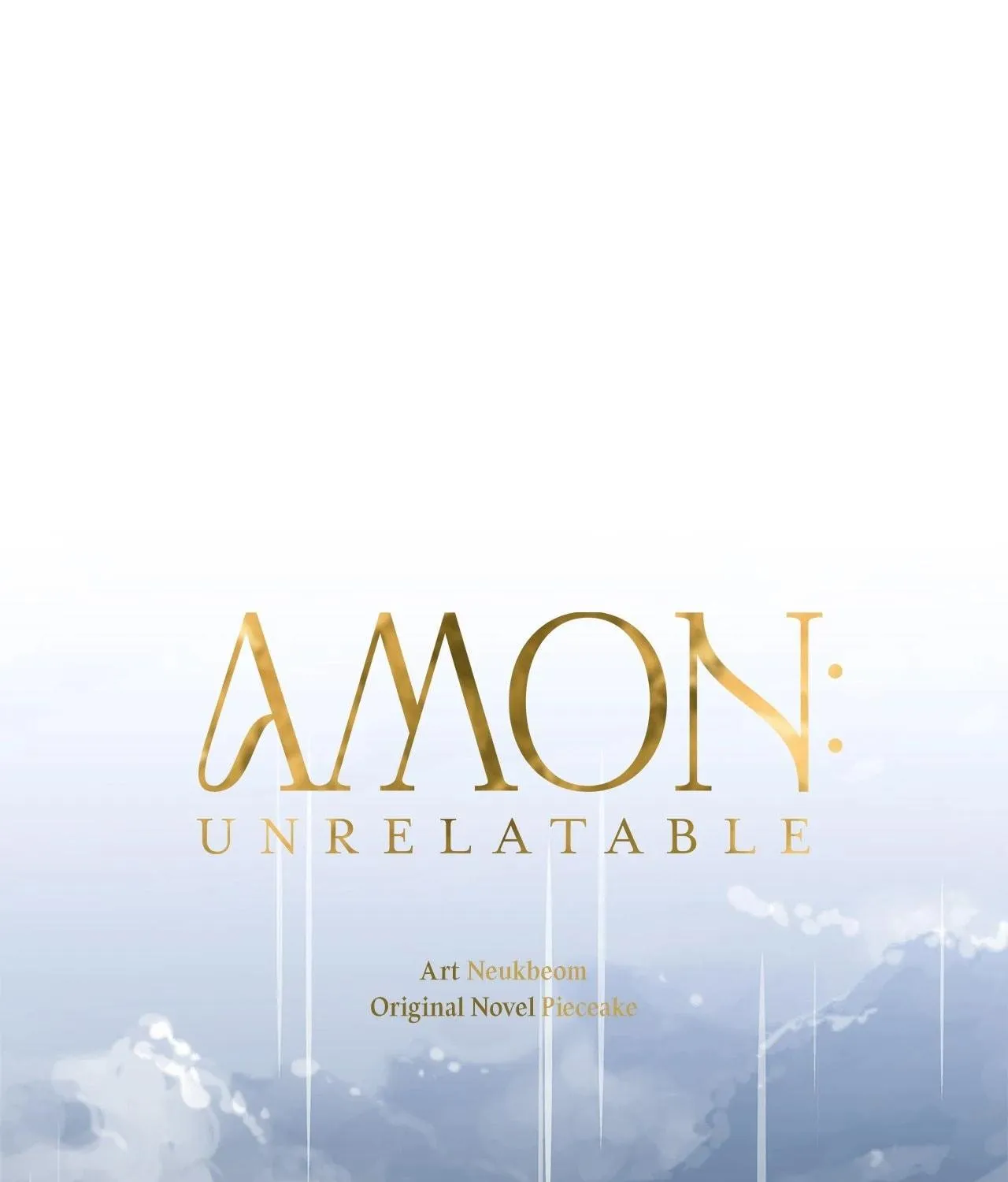 Read AMON: Unrelatable chapter 55 image 43 on Lezhin