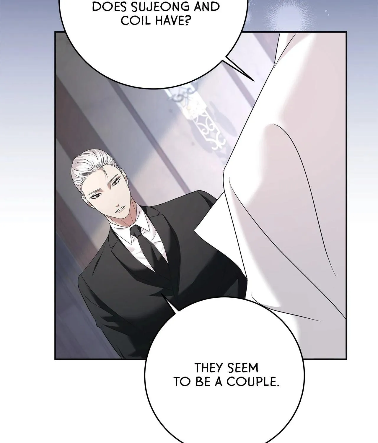 Read AMON: Unrelatable chapter 55 image 55 on Lezhin