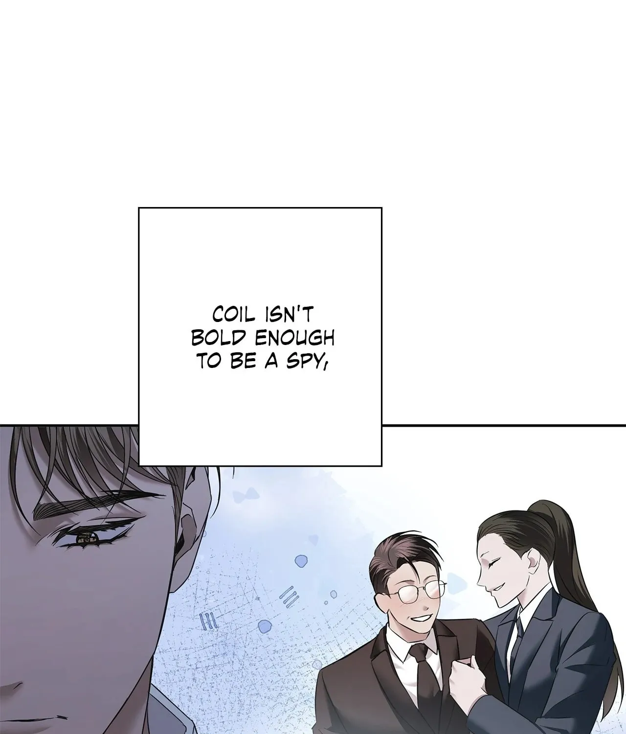 Read AMON: Unrelatable chapter 55 image 58 on Lezhin