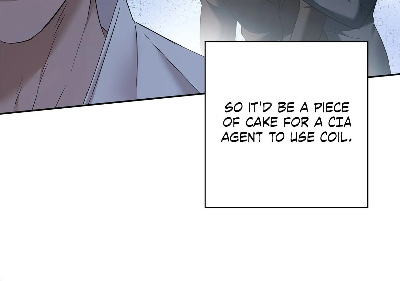 Read AMON: Unrelatable chapter 55 image 59 on Lezhin