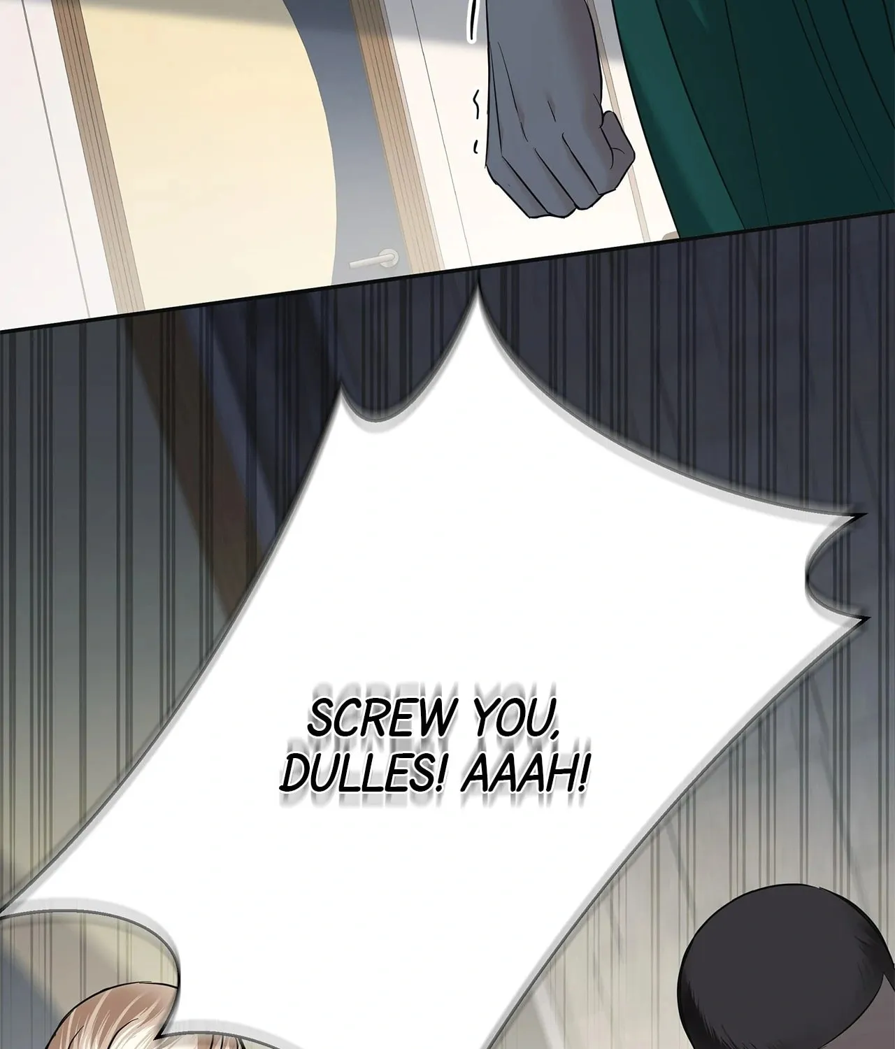 Read AMON: Unrelatable chapter 55 image 6 on Lezhin