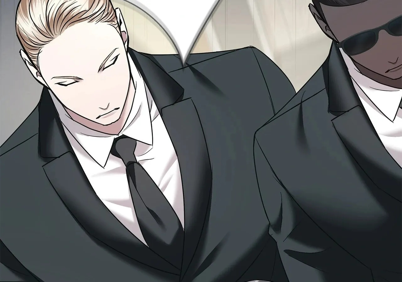 Read AMON: Unrelatable chapter 55 image 7 on Lezhin