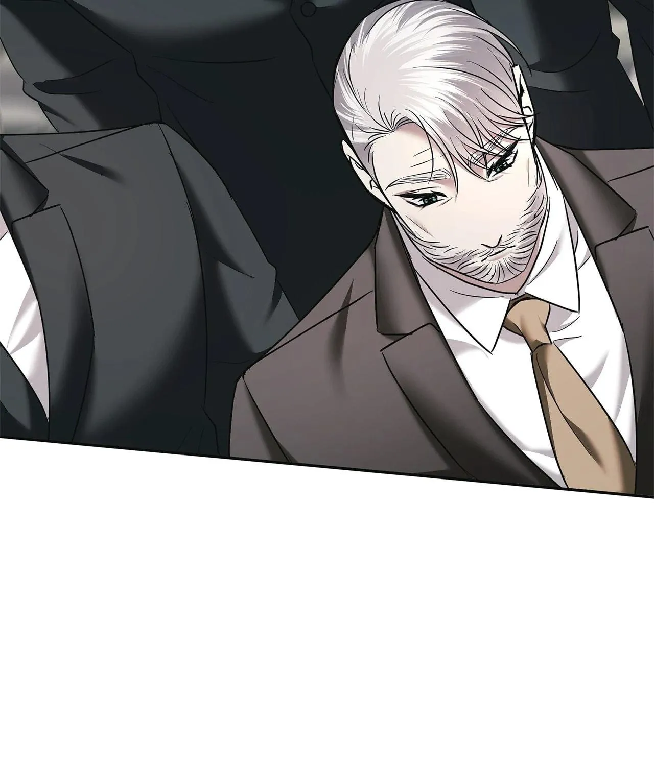 Read AMON: Unrelatable chapter 55 image 8 on Lezhin