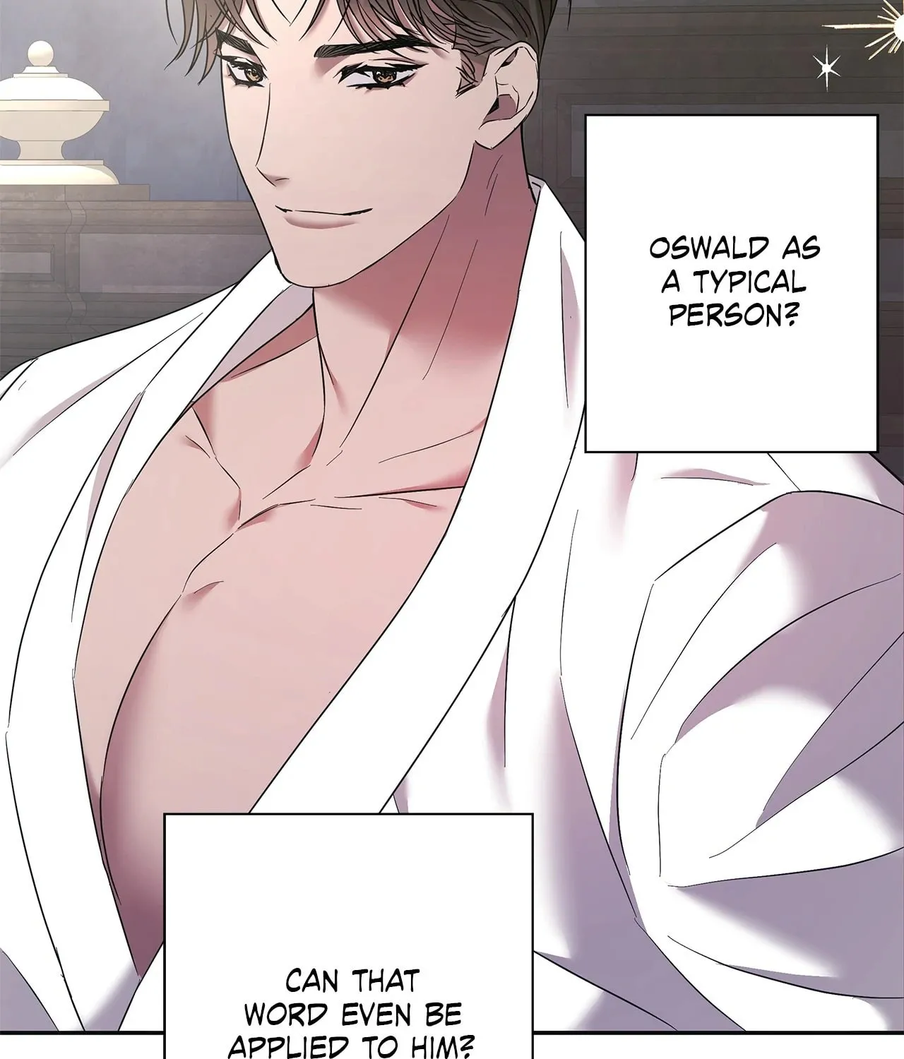 Read AMON: Unrelatable chapter 55 image 80 on Lezhin