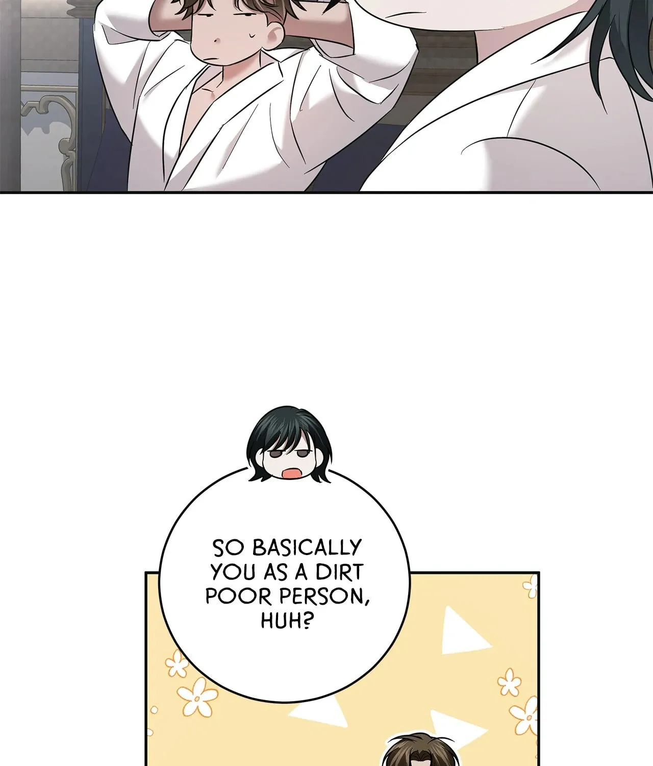 Read AMON: Unrelatable chapter 55 image 86 on Lezhin