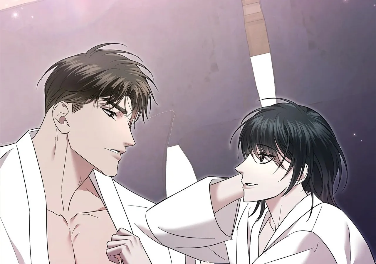 Read AMON: Unrelatable chapter 55 image 90 on Lezhin