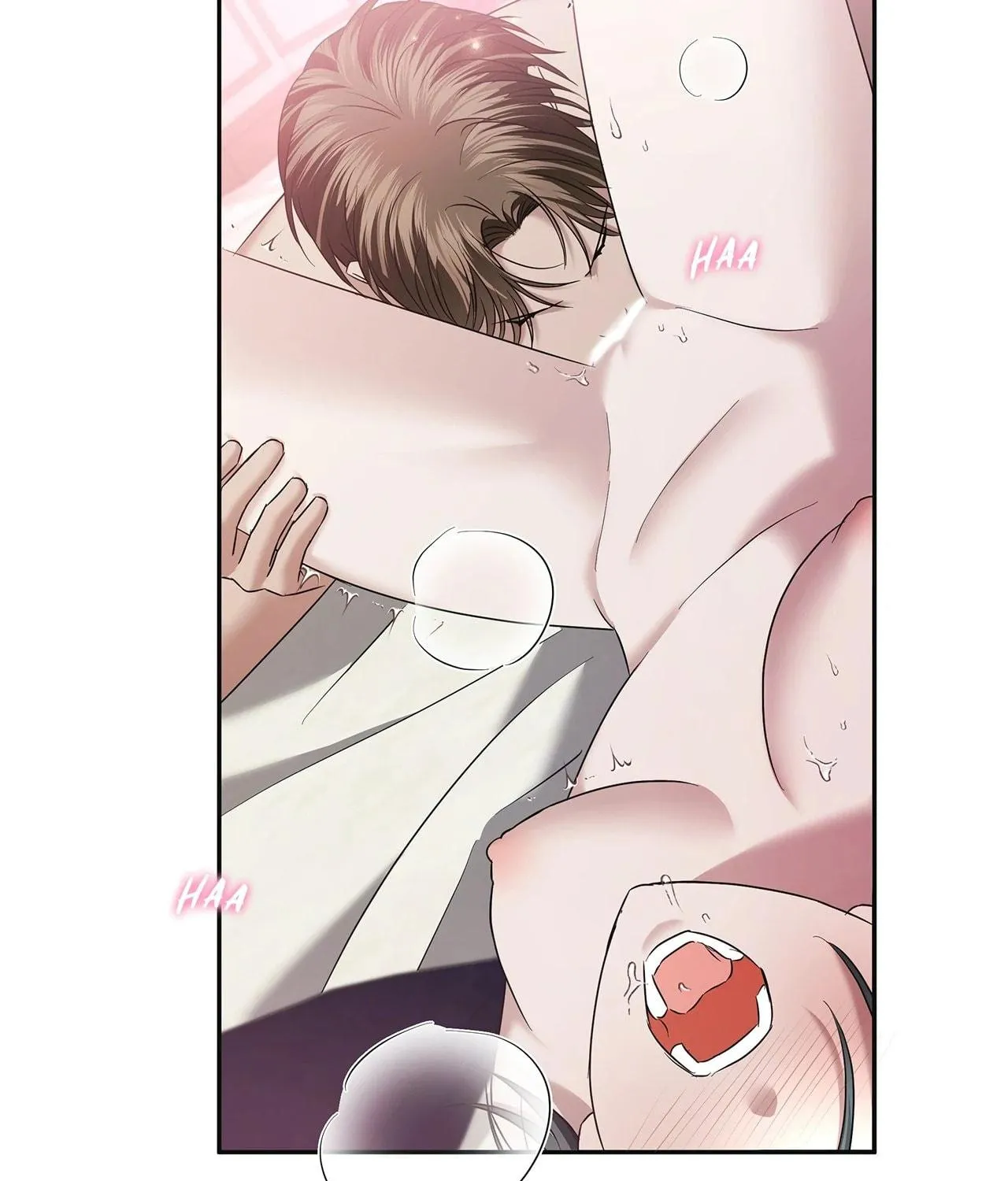 Read AMON: Unrelatable chapter 56 image 10 on Lezhin