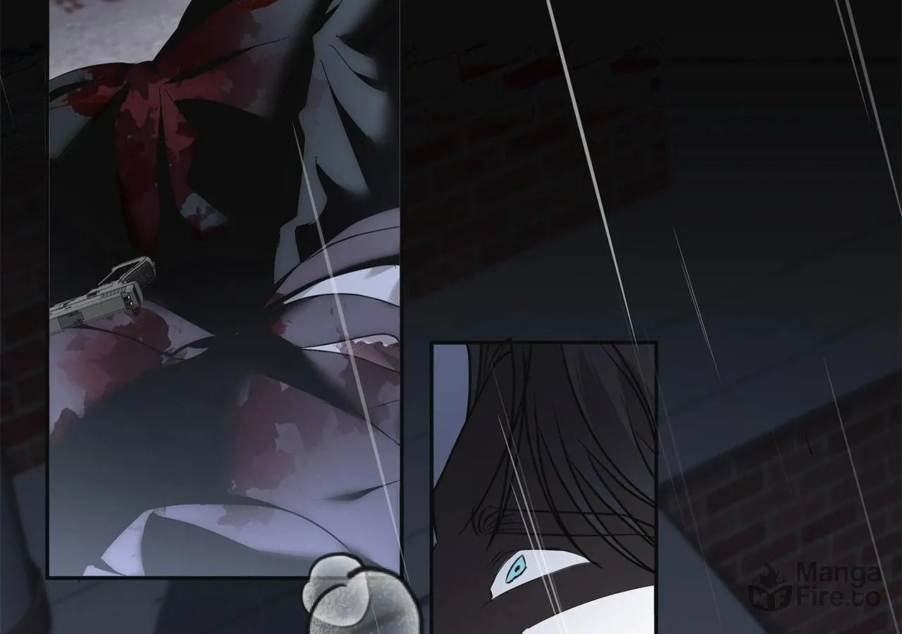 Read AMON: Unrelatable chapter 56 image 126 on Lezhin