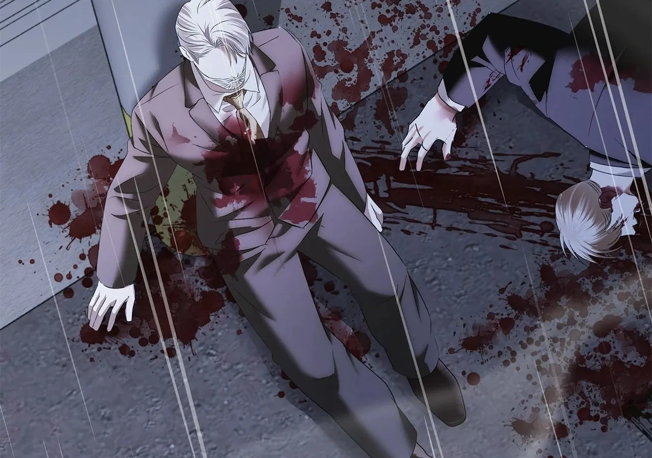 Read AMON: Unrelatable chapter 56 image 128 on Lezhin