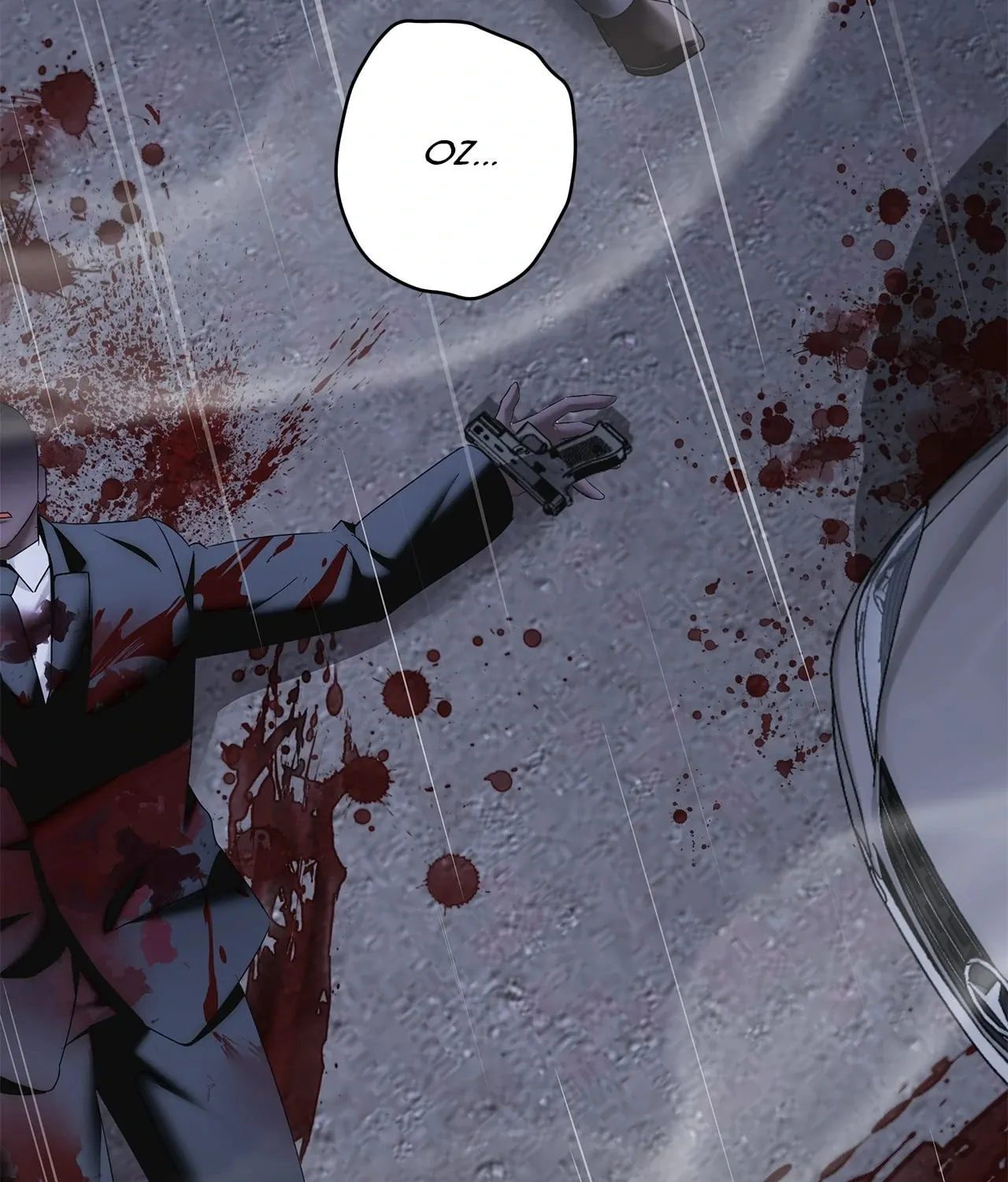 Read AMON: Unrelatable chapter 56 image 129 on Lezhin