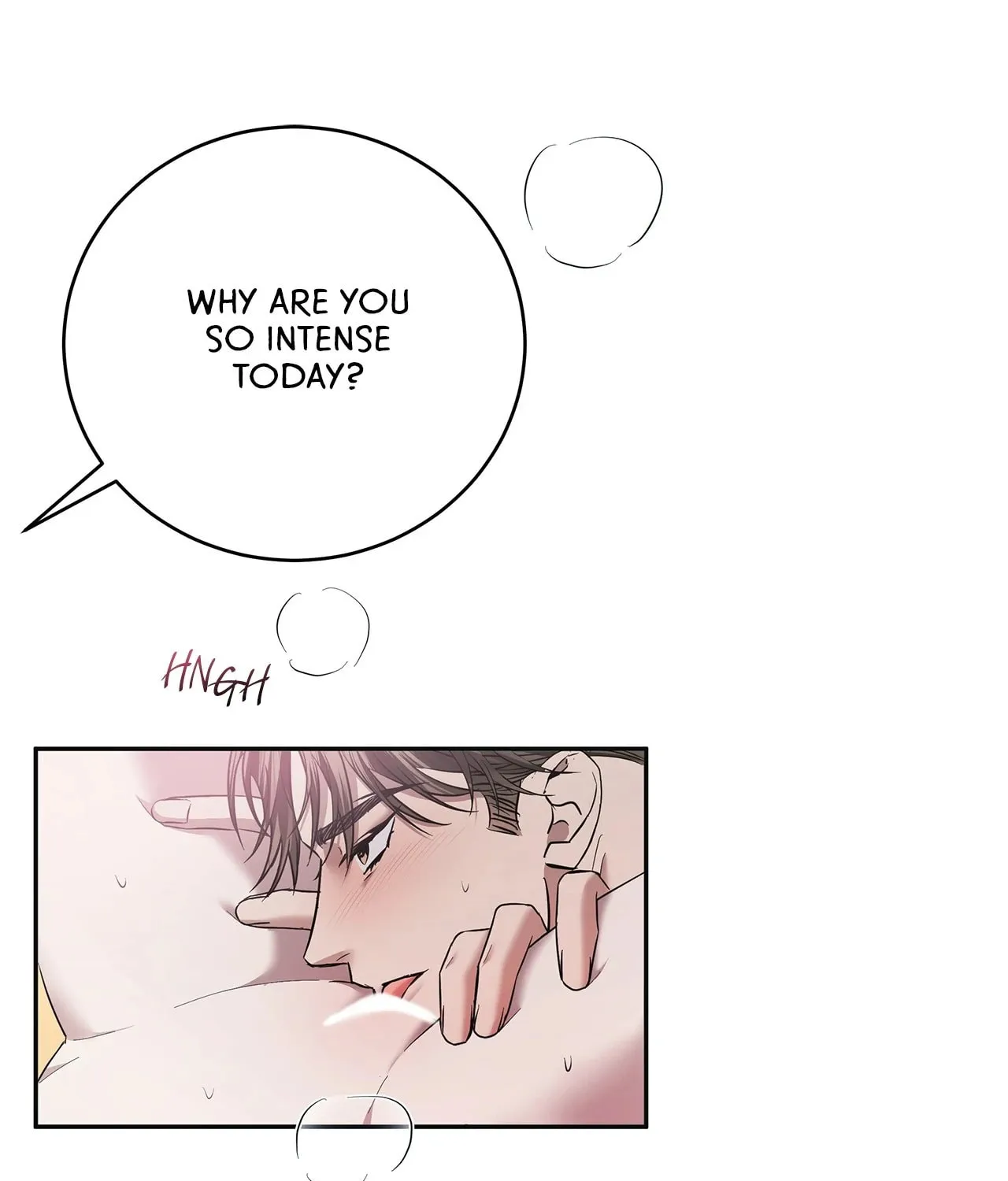 Read AMON: Unrelatable chapter 56 image 13 on Lezhin