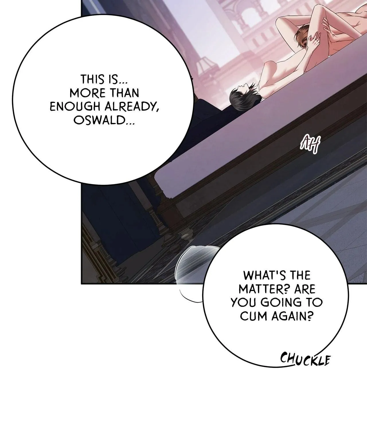 Read AMON: Unrelatable chapter 56 image 15 on Lezhin