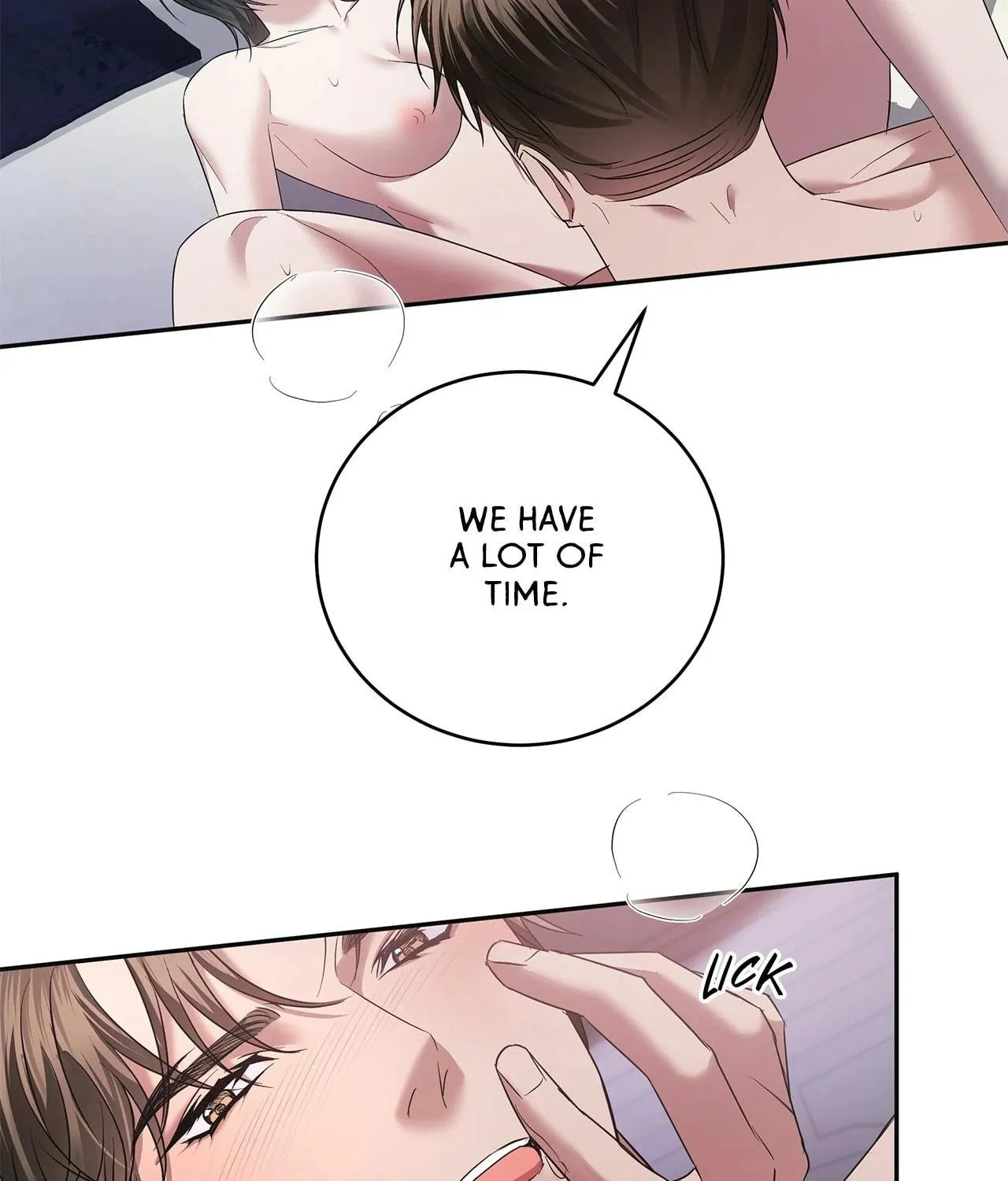 Read AMON: Unrelatable chapter 56 image 17 on Lezhin