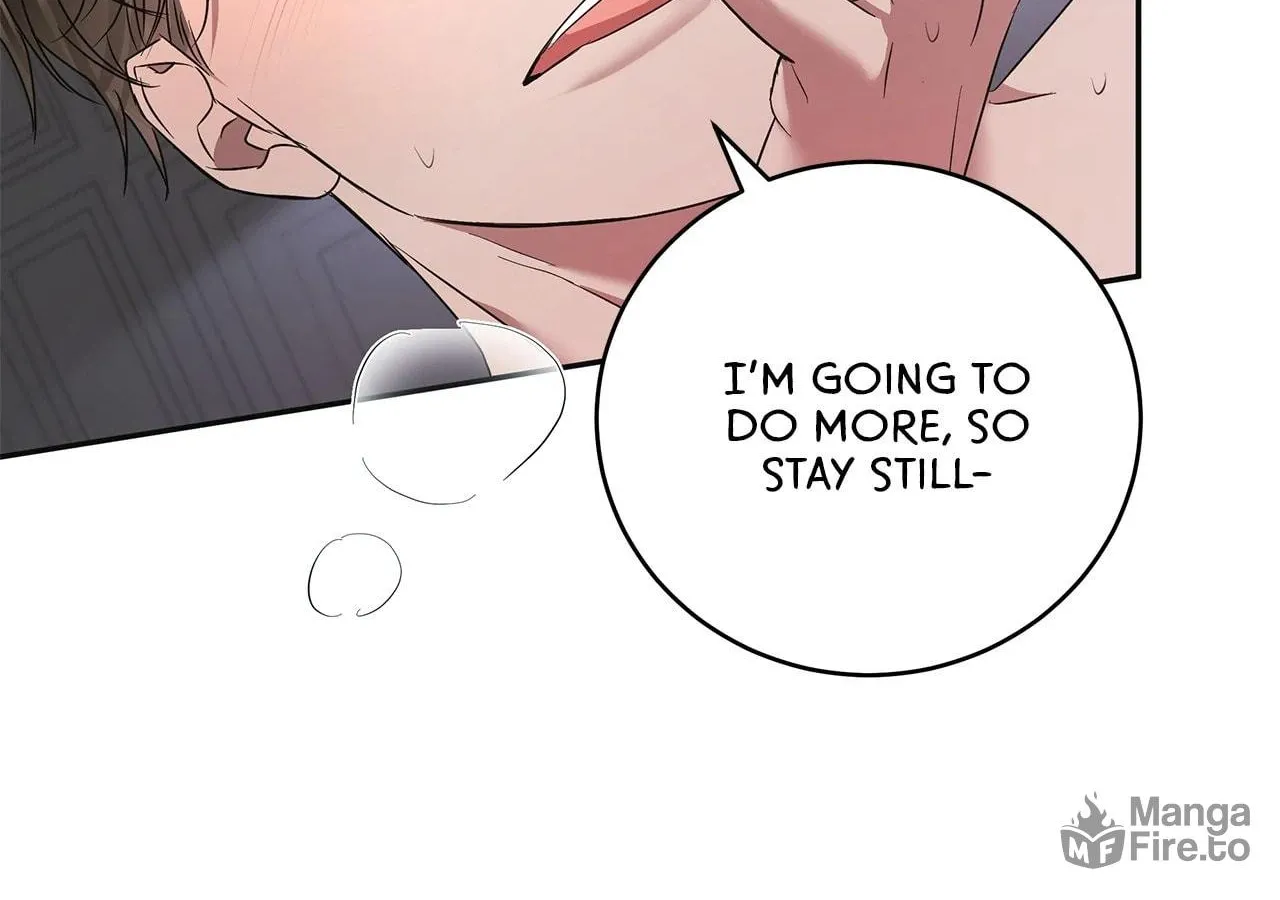 Read AMON: Unrelatable chapter 56 image 18 on Lezhin