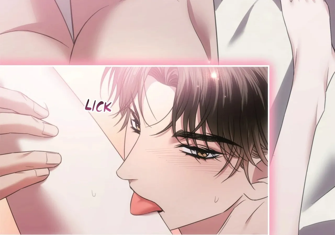 Read AMON: Unrelatable chapter 56 image 3 on Lezhin