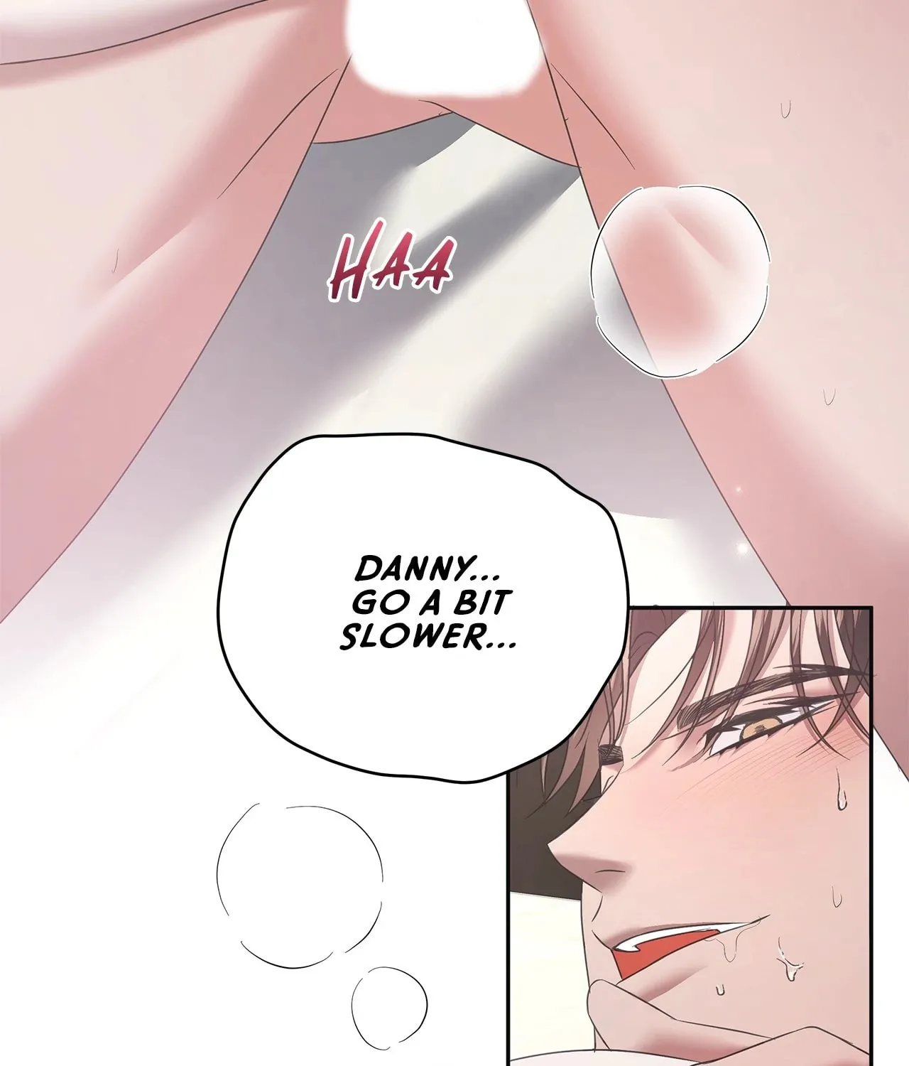 Read AMON: Unrelatable chapter 56 image 31 on Lezhin