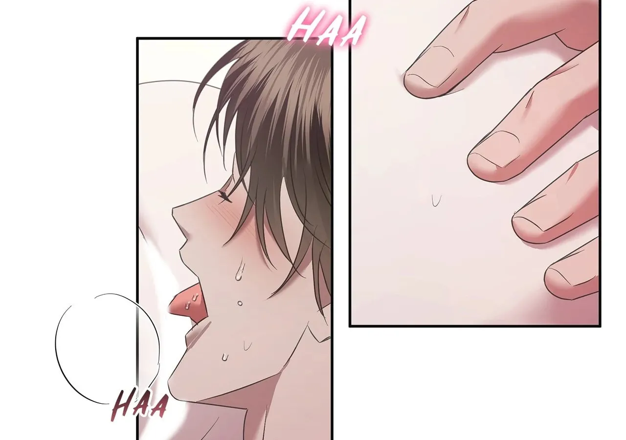 Read AMON: Unrelatable chapter 56 image 32 on Lezhin