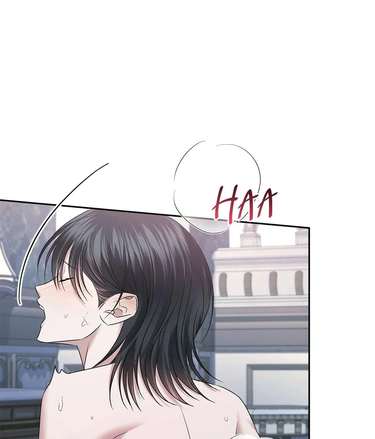Read AMON: Unrelatable chapter 56 image 39 on Lezhin