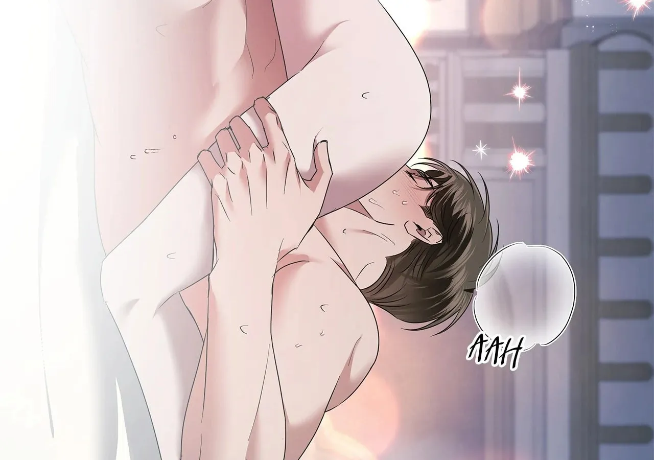 Read AMON: Unrelatable chapter 56 image 42 on Lezhin