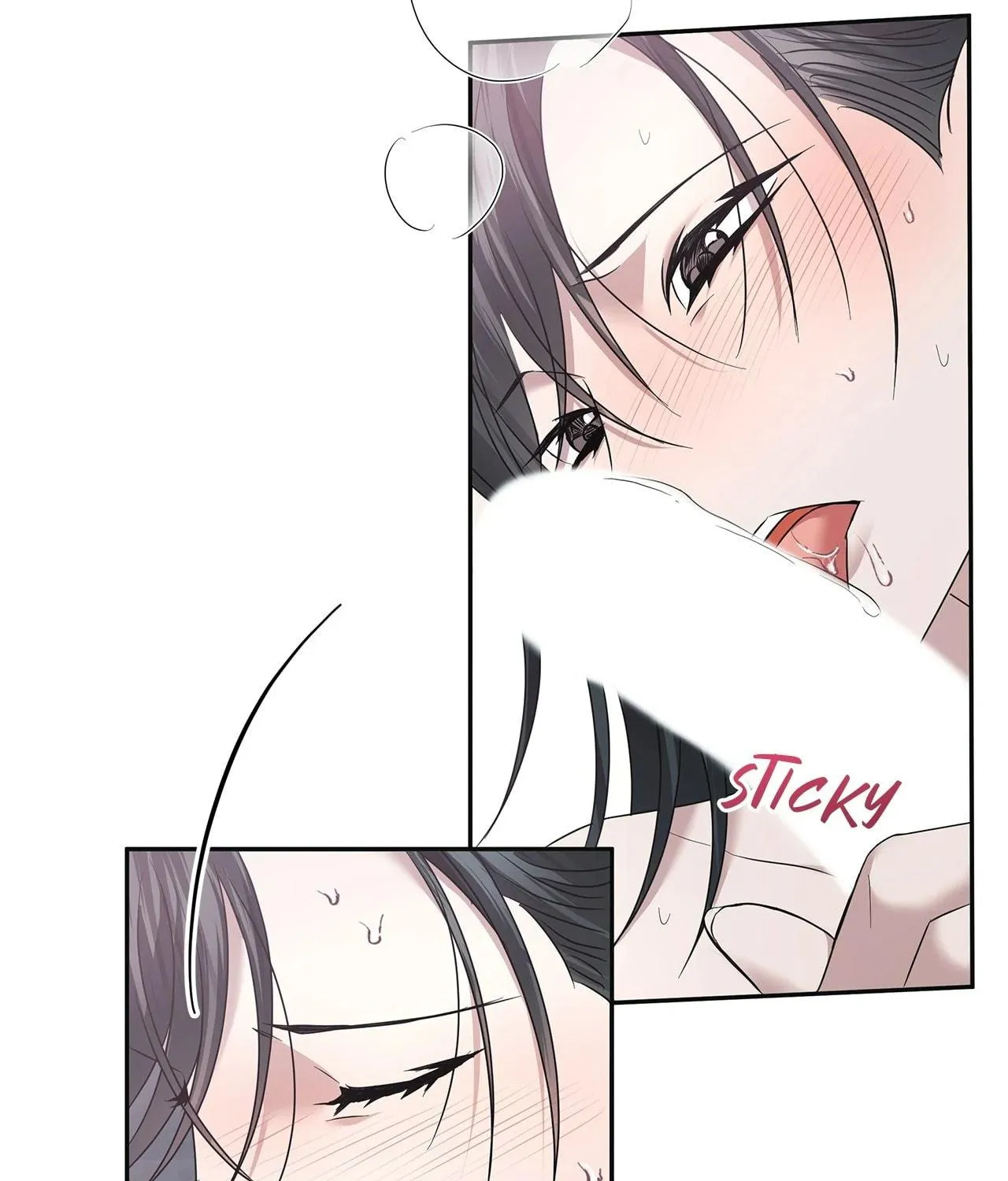 Read AMON: Unrelatable chapter 56 image 45 on Lezhin