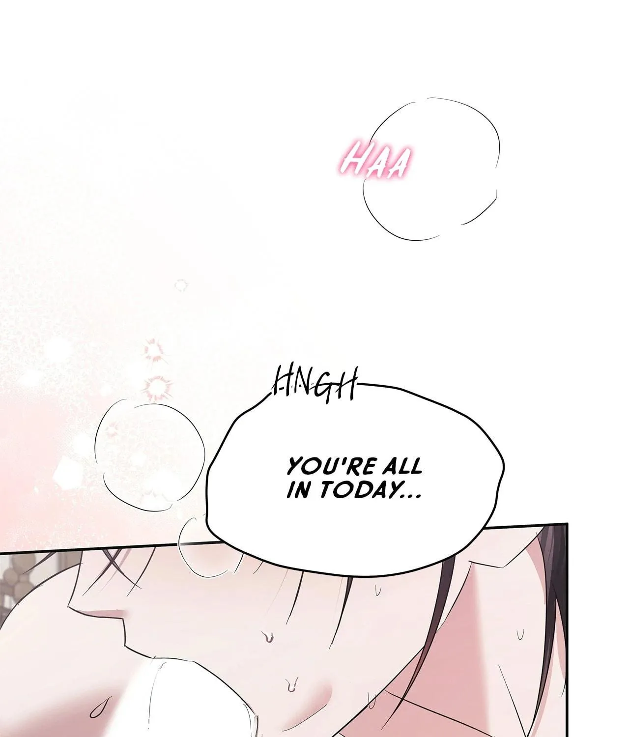 Read AMON: Unrelatable chapter 56 image 47 on Lezhin