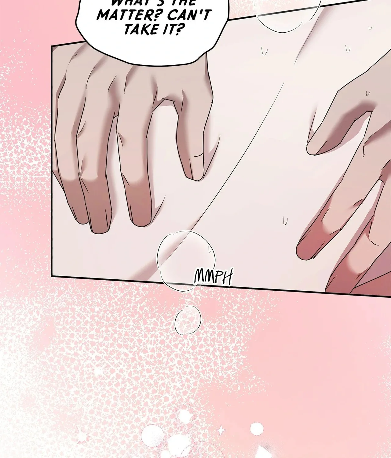 Read AMON: Unrelatable chapter 56 image 49 on Lezhin