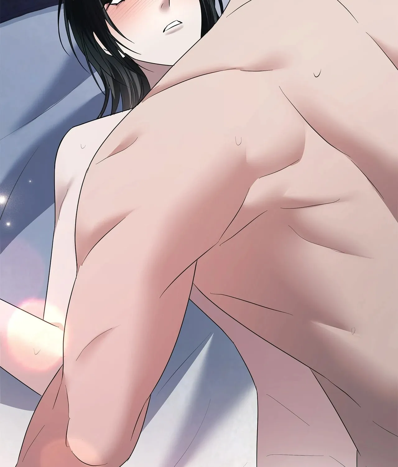 Read AMON: Unrelatable chapter 56 image 71 on Lezhin
