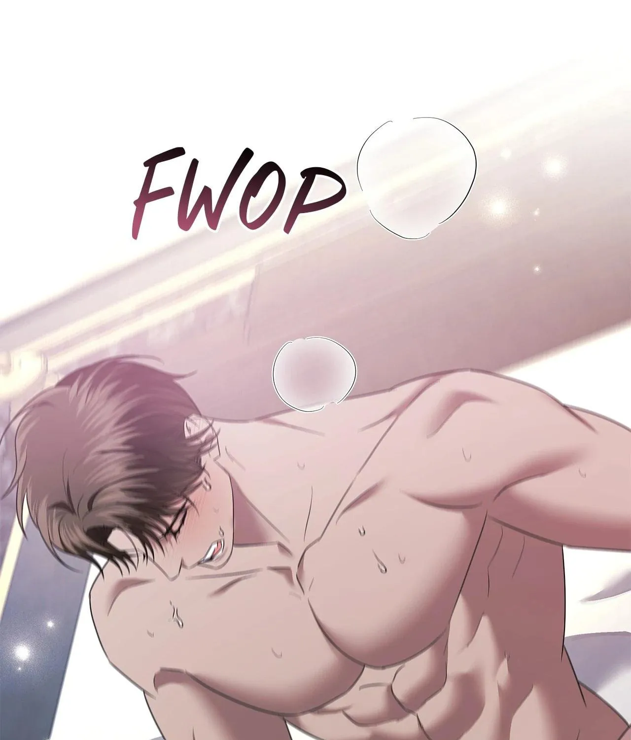 Read AMON: Unrelatable chapter 56 image 79 on Lezhin