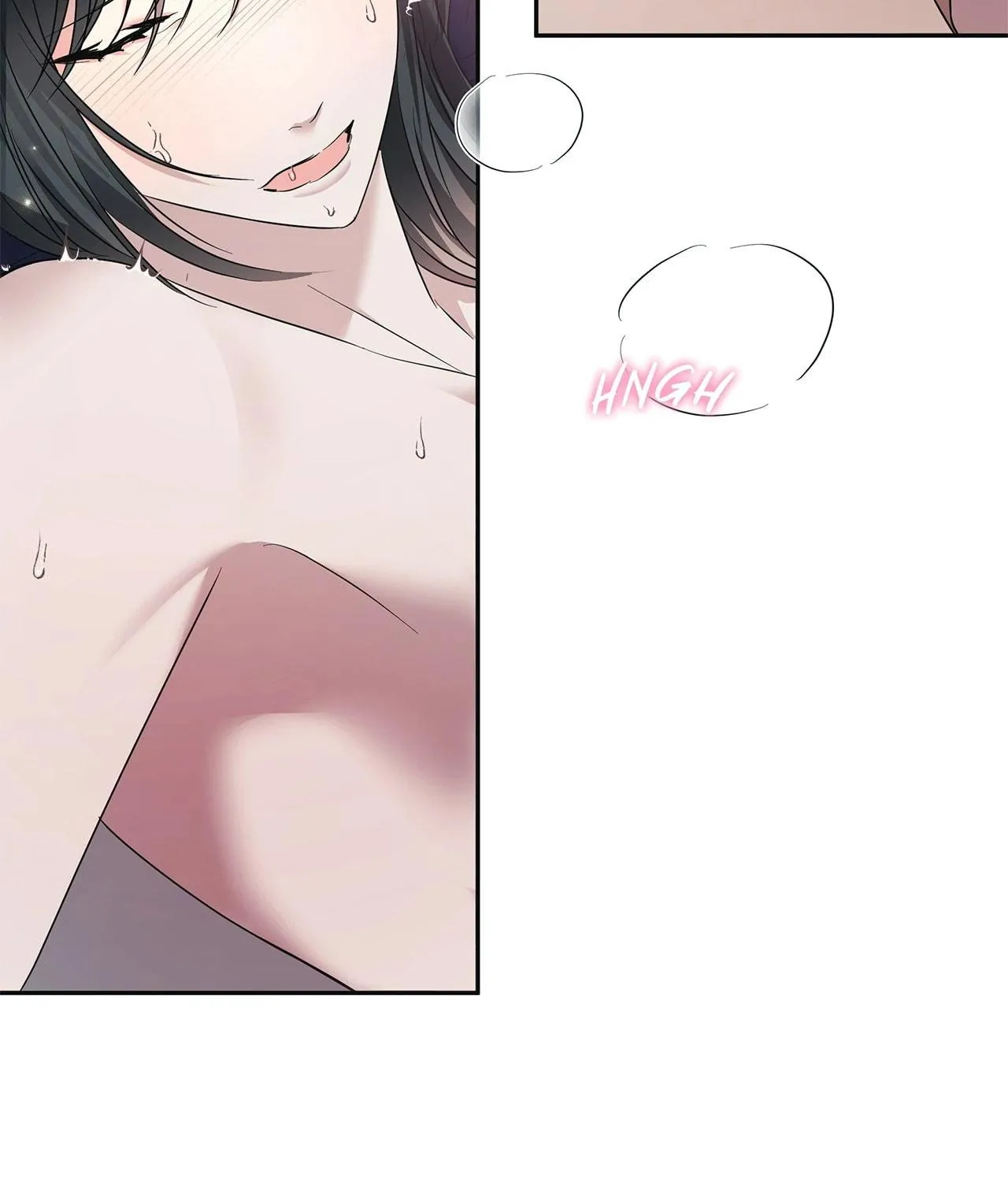 Read AMON: Unrelatable chapter 56 image 8 on Lezhin